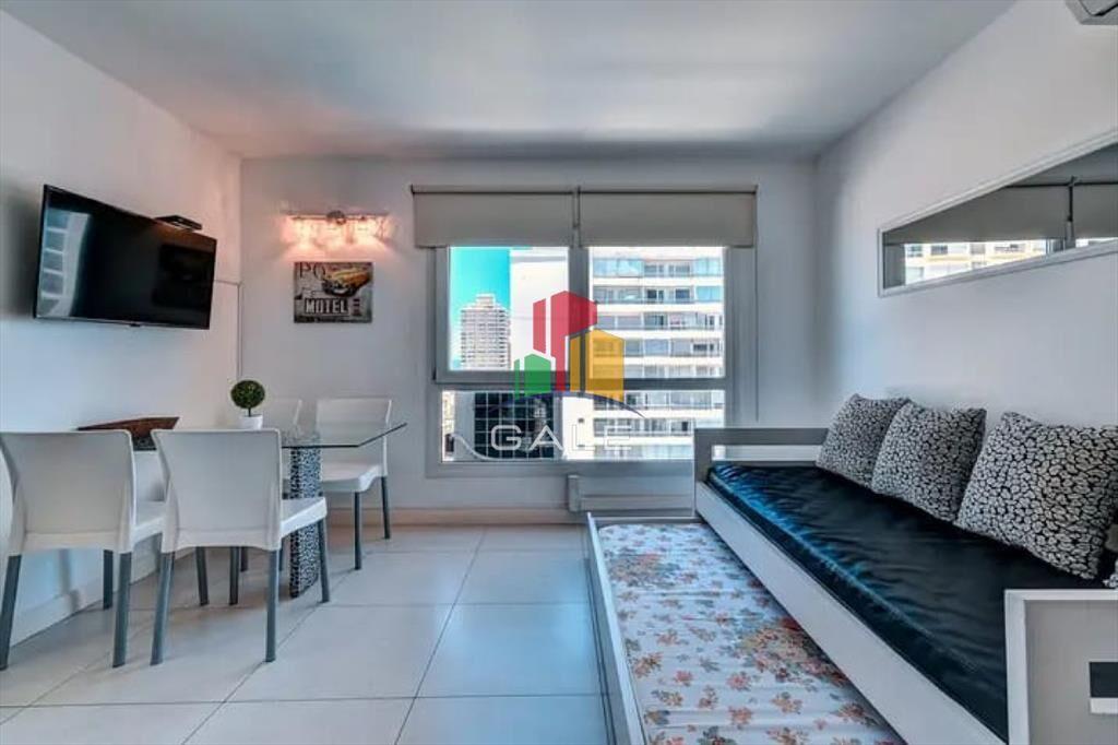 Venta Apartamento  1 Dormitorio Torre con