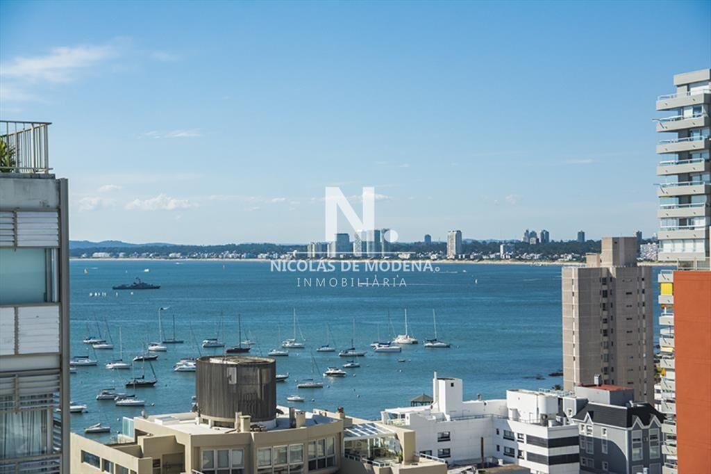Apartamento en Venta de 2 dormitorios en , Punta
