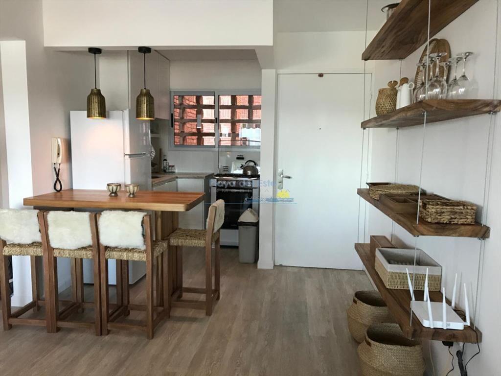 Apartamento en alquiler anual de 2 dormitorios en