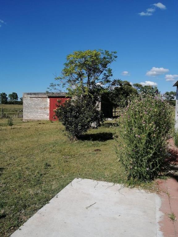 CAMPO EN VENTA- 948 HECTAREAS 6430m2