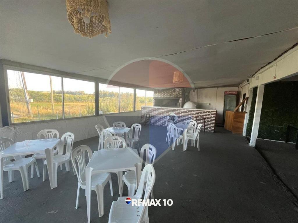 Alquiler salón de fiestas y canchas de fútbol