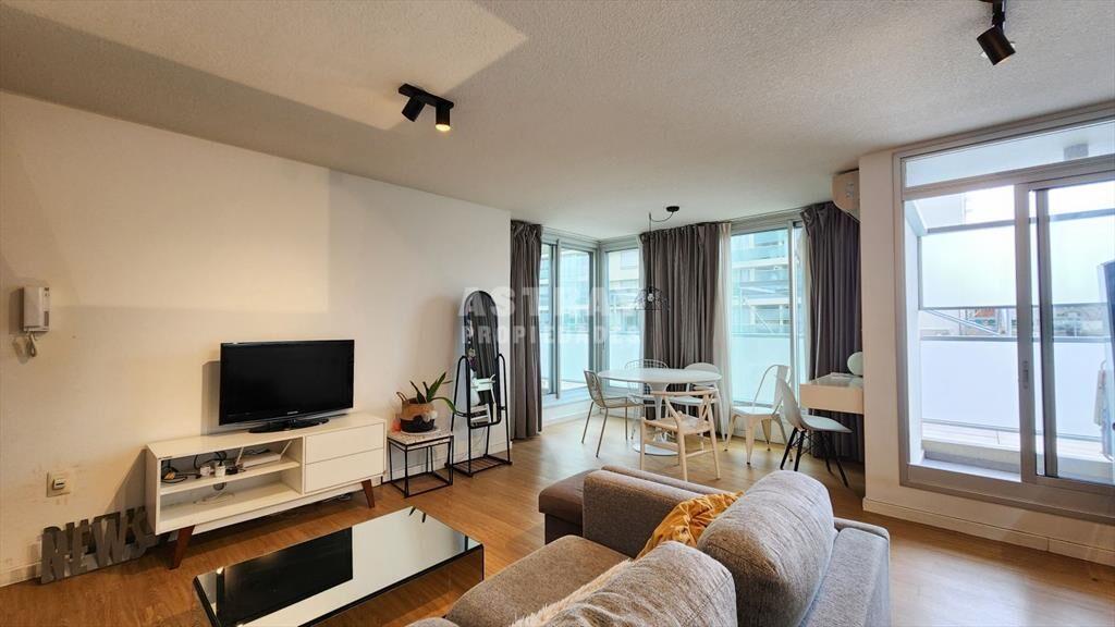Apartamento en Alquiler