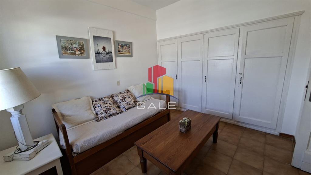 APARTAMENTO EN VENTA 1 DORMITORIO PENINSULA