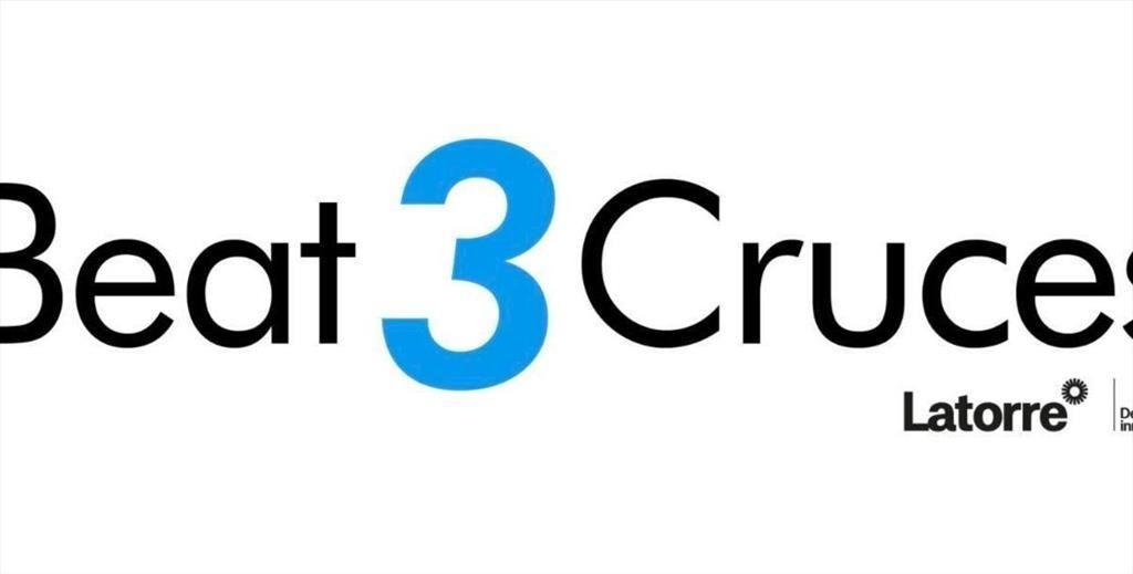 APARTAMENTO 1 DORMITORIO BEAT 3 CRUCES