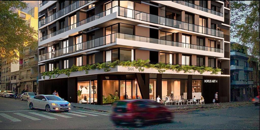 Venta Apartamento 1 Dormitorio en el Centro