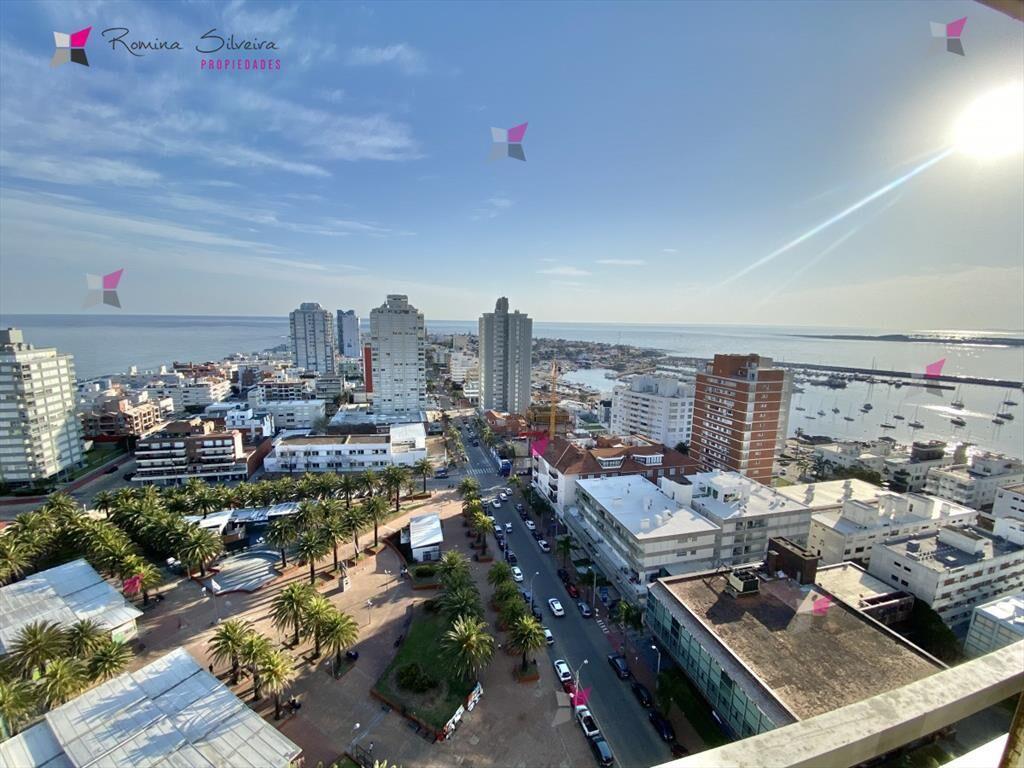 VENTA APARTAMENTO 1 DORMITORIO - TORRE LIBERTADOR
