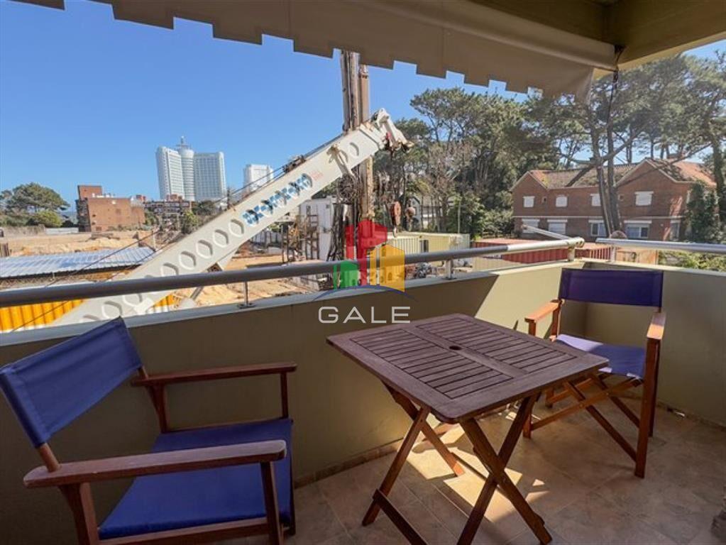 Hermoso Y Amplio Apartamento en Punta Del Este