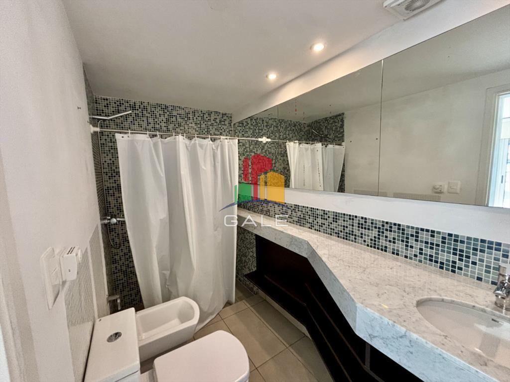 Venta de apartamento en Icon Brava Tower · Punta del Este.