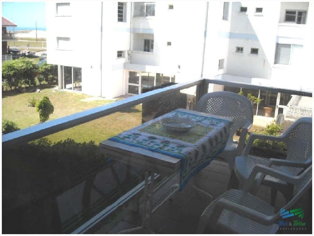 Apartamento en Brava, 1 dormitorios *