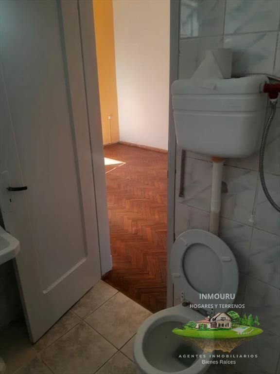 Alquilo Luminoso Apartamento de un dormitorio en la Unión