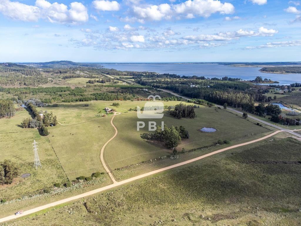 Chacra en venta en Laguna del Sauce, Punta - Ref