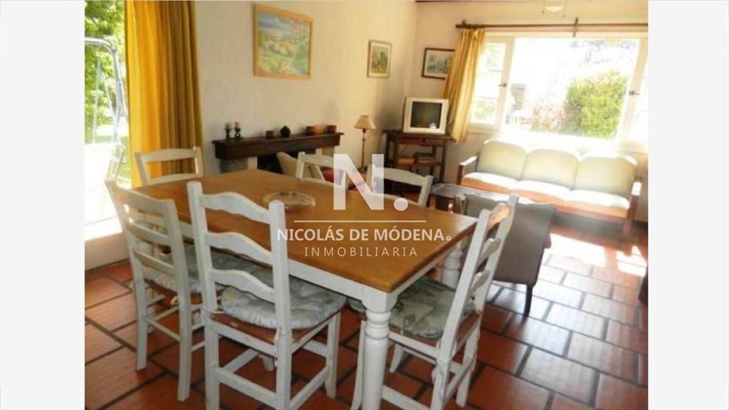 Hermosa casa en excelente zona