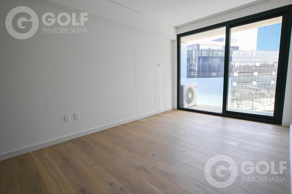Apartamento de 1 dormitorio en Cosmos Home, a pasos del Wor
