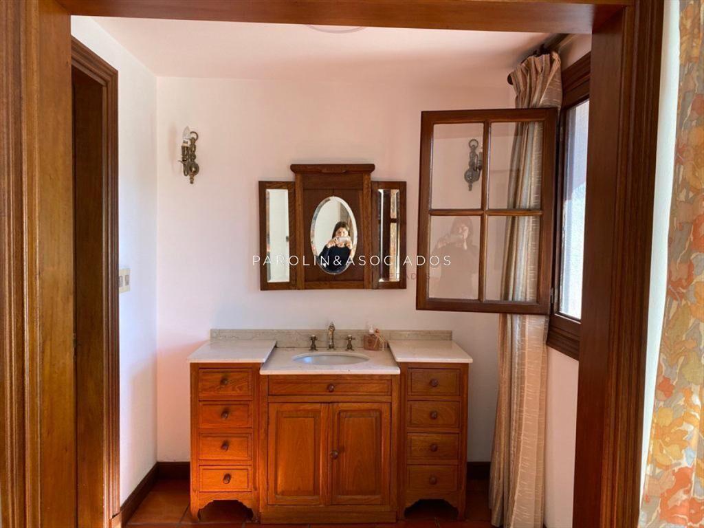 Hermosa casa para vivir todo el año