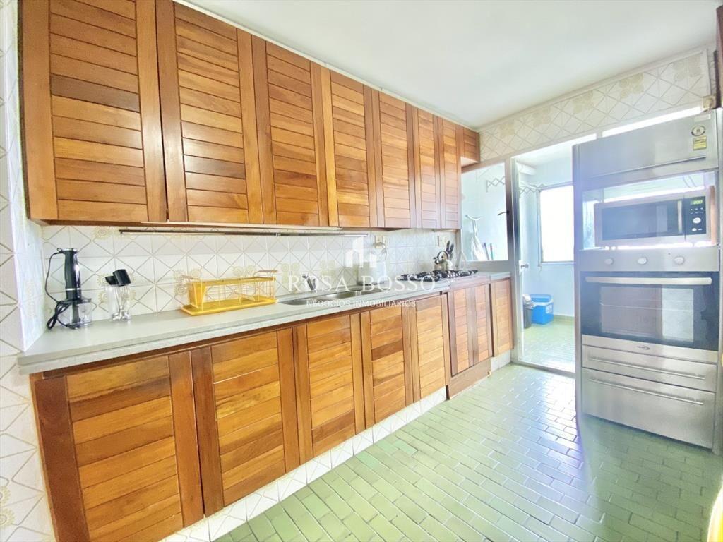 VENTA, Apartamento, 3 dormitorios, Punta del