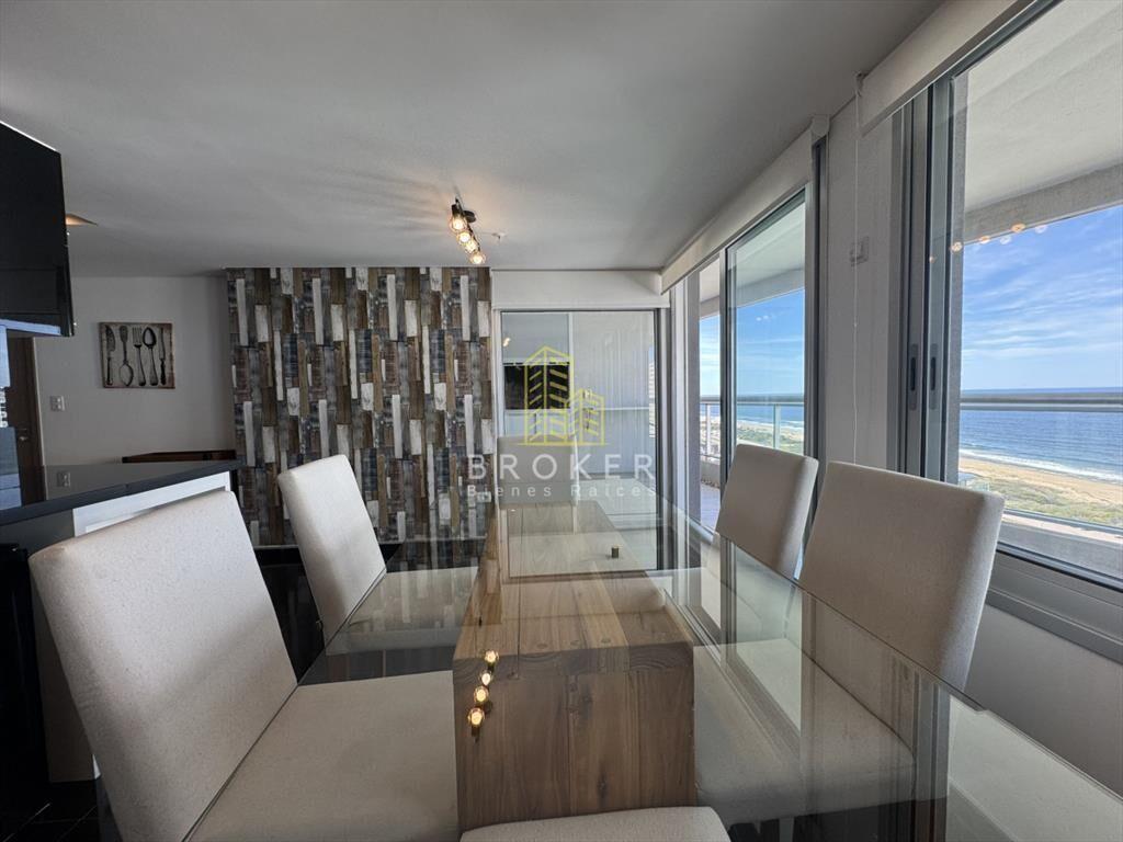 VENTA de APARTAMENTO EN LOOK BRAVA 3 DORMITORIOS