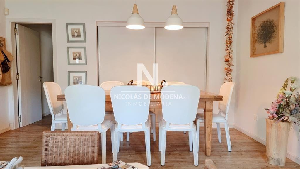 Apartamento moderno en Peninsula, 3 dormitorios,
