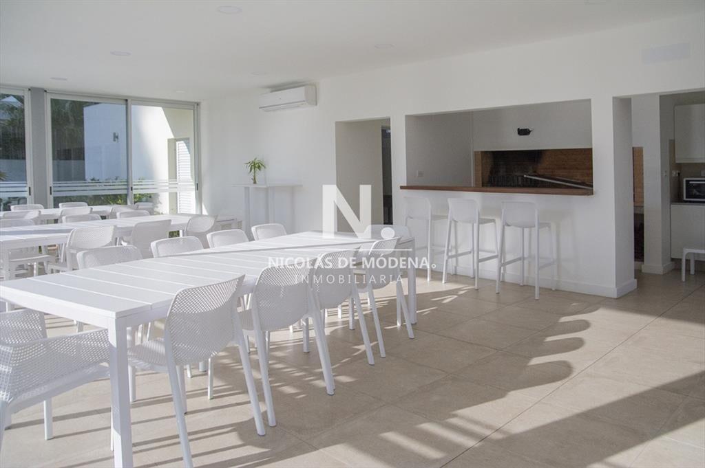Apartamento de 3 dormitorios en Mansa - Punta del