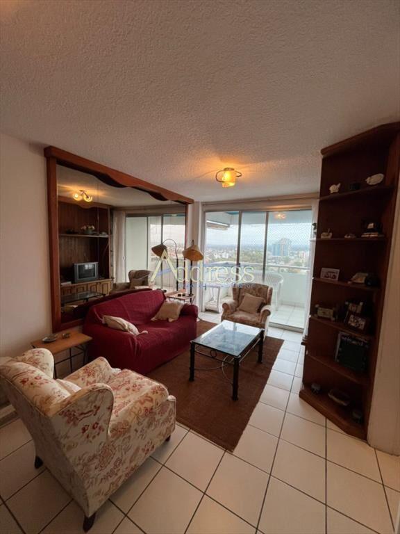 apartamento en venta - edificio leblon