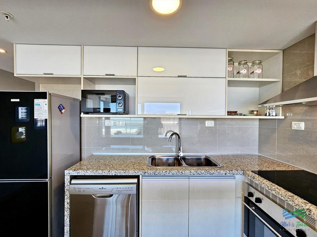 Venta de apartamento 1 dormitorio a estrenar full