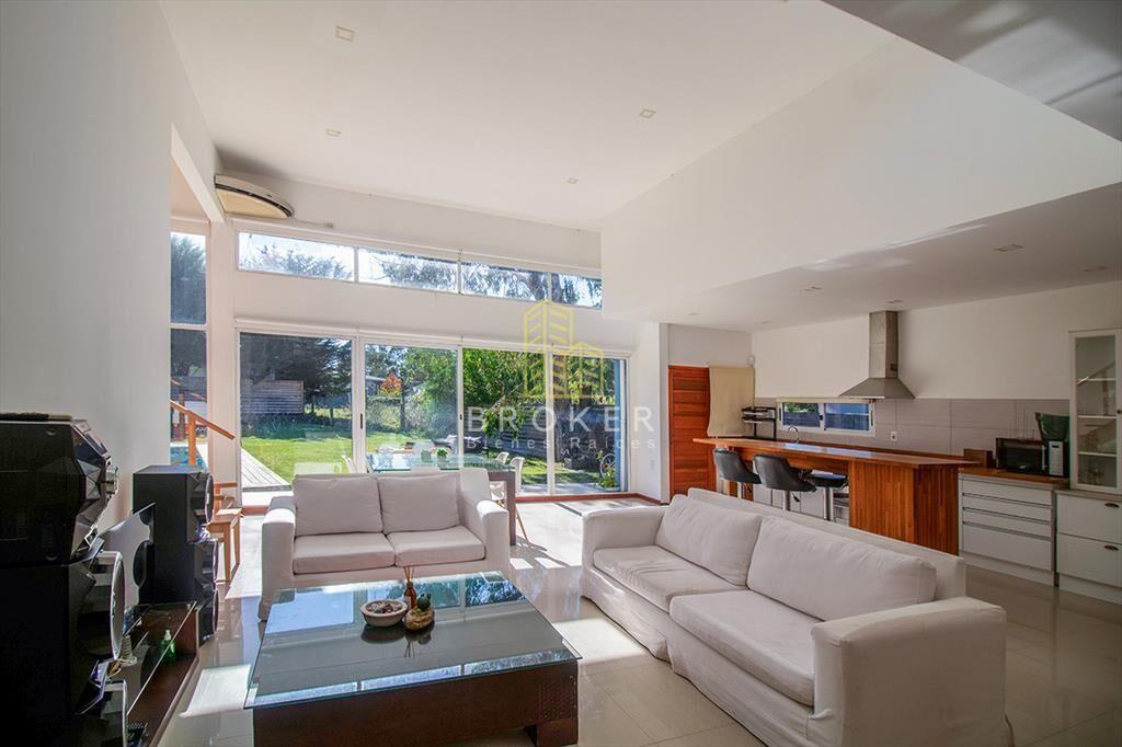 Venta Casa Punta del Este tres dormitorios nueva!