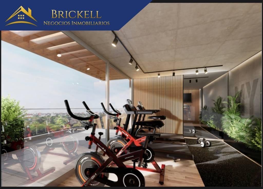 Apartamentos Venta Parque Batlle