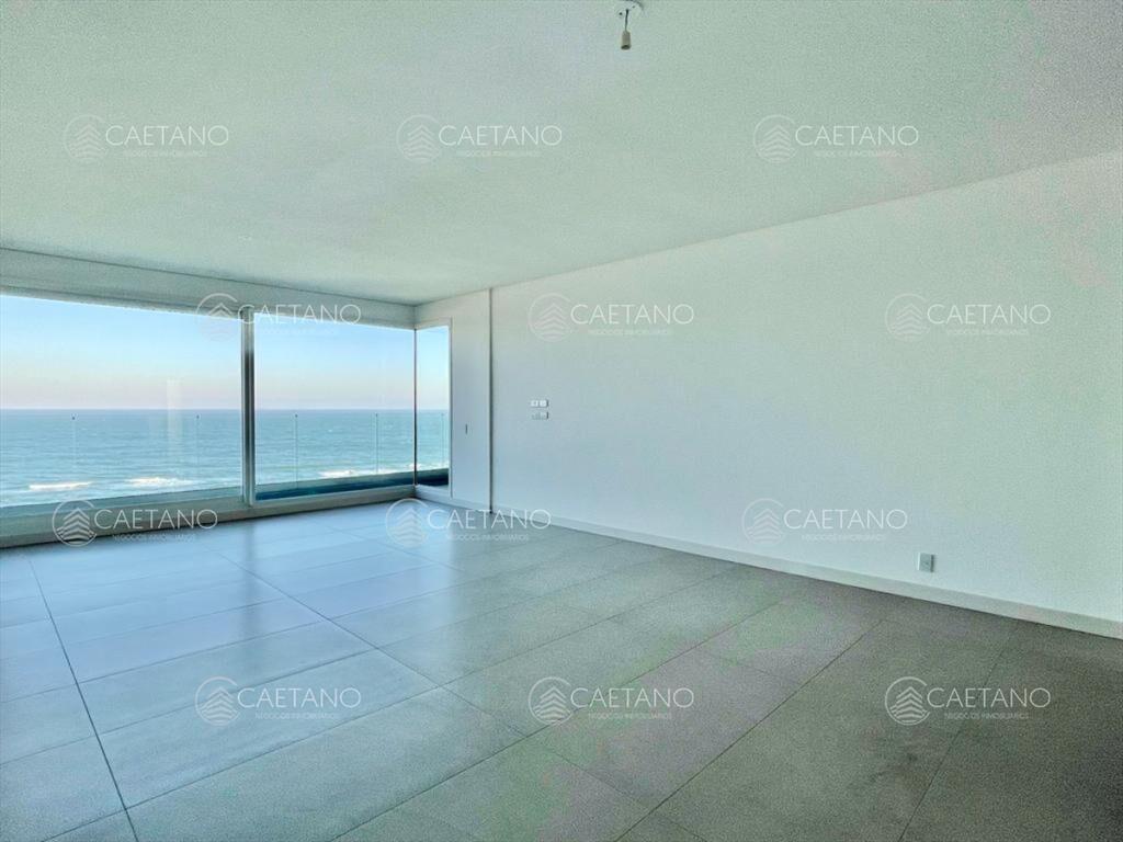 Apartamento de 3 suites en venta Le Parc III