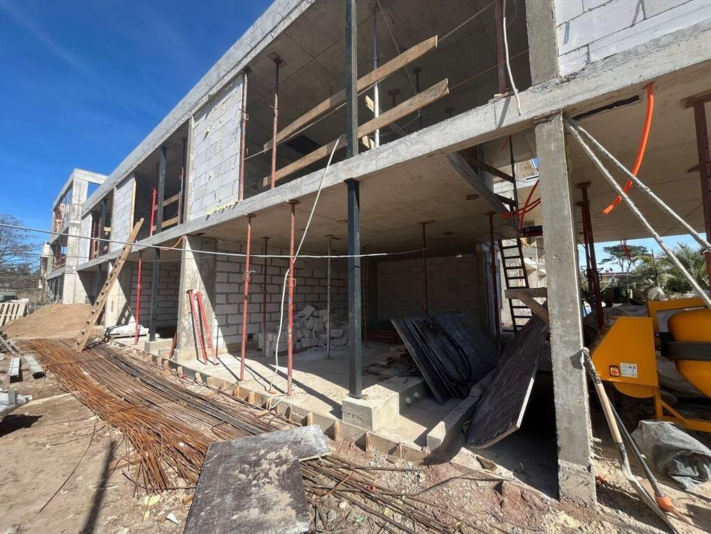 Venta casa de 3 dormitorios a estrenar en Carrasco