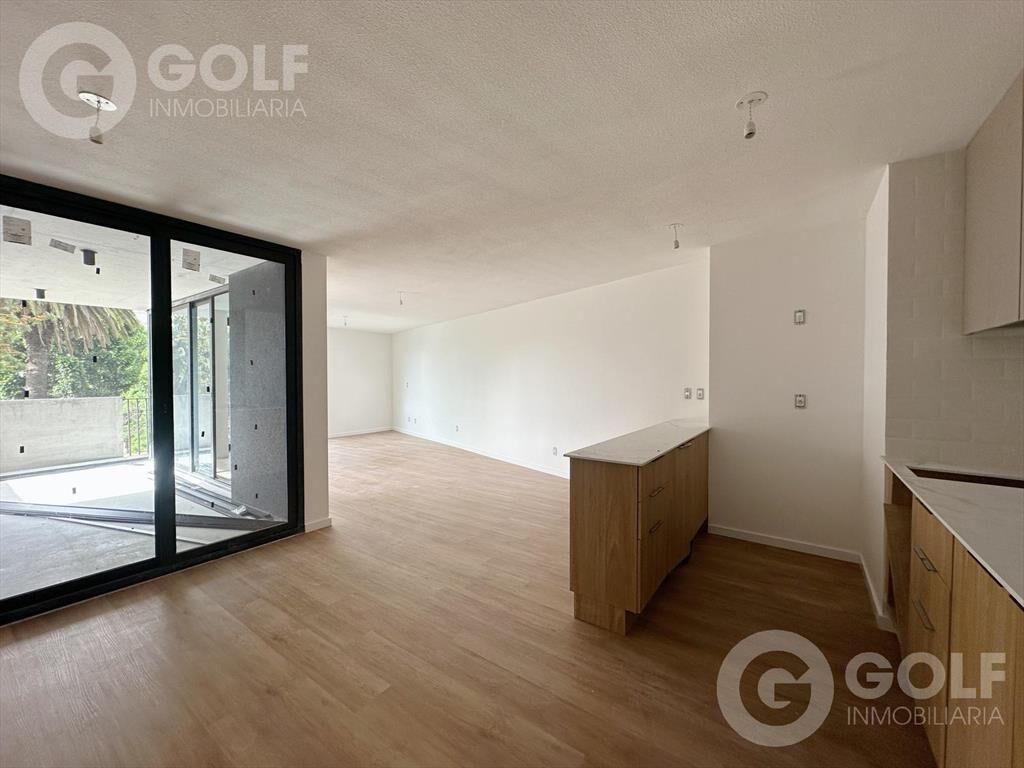 Venta de Loft con amplia terraza en Pocitos