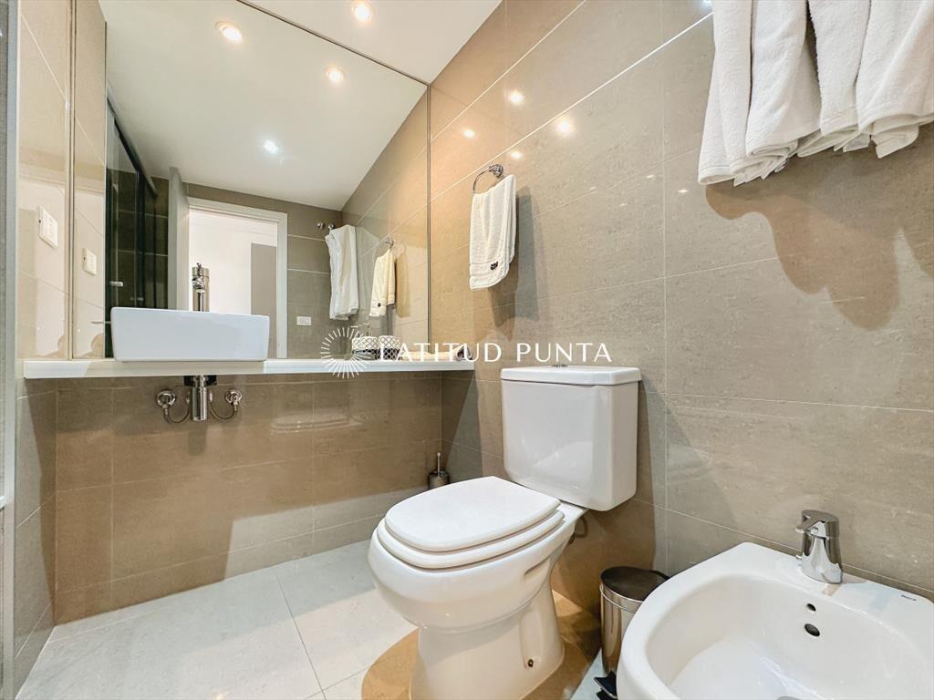 Apartamento en Mansa, 2 dormitorios en suite
