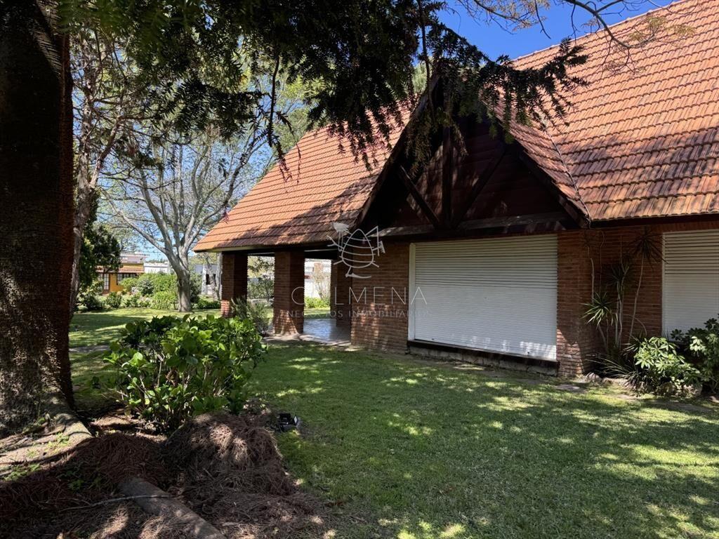 Hermosa casa a 200 mtrs del mar