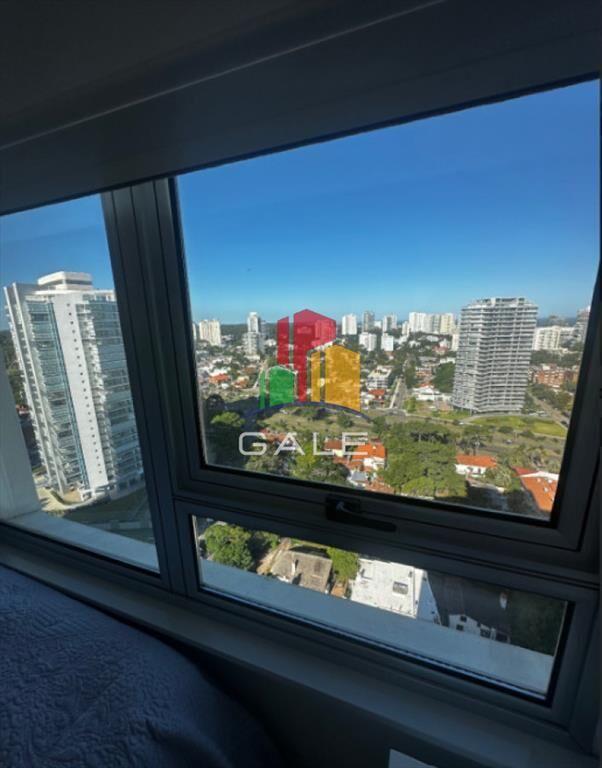 Apartamento en venta - Gala Tower