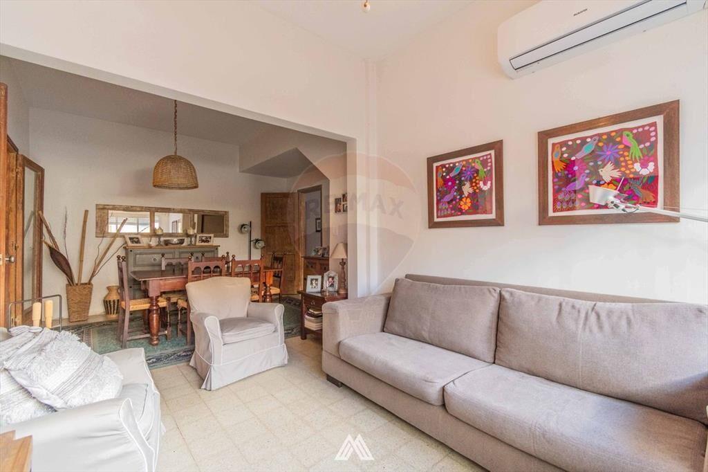 Venta Casa Ph 3 Dormitorios Patio Pocitos
