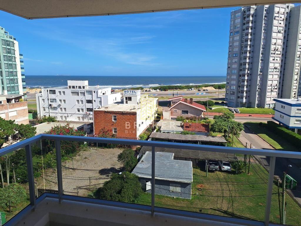 Venta Departamento Punta del Este Playa Brava del