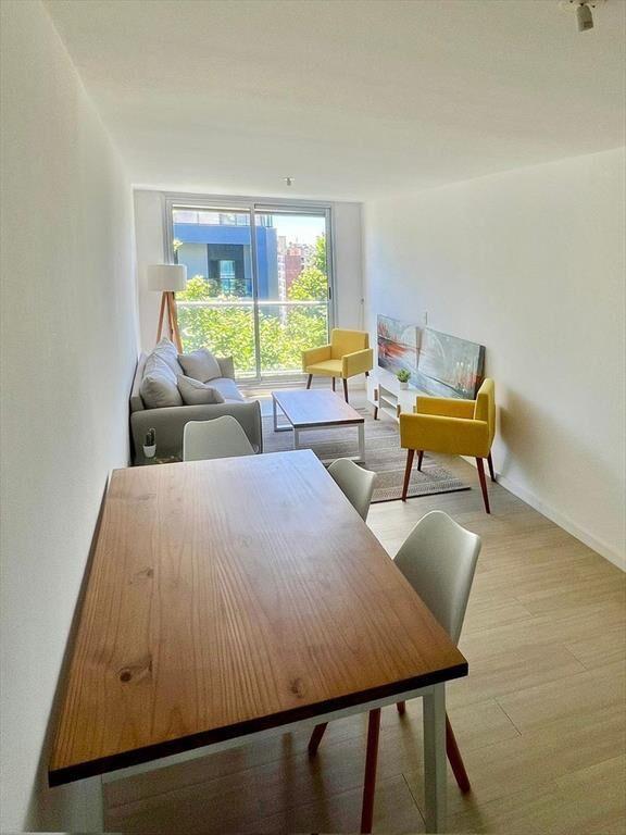 Venta Apartamento 2 Dormitorios en el Centro
