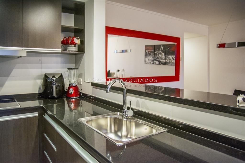 Apartamento en venta de 3 dormitorios en Forest