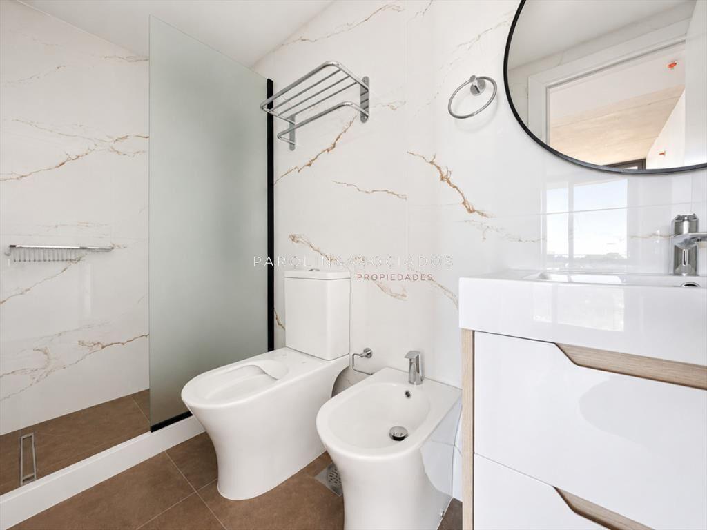 Apartamento en venta de 2 dormitorios Punta del