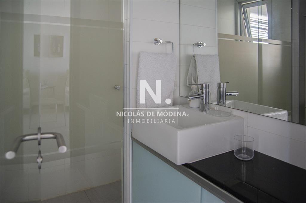 En Peninsula Punta del Este 1 dormitorio en apartamento en