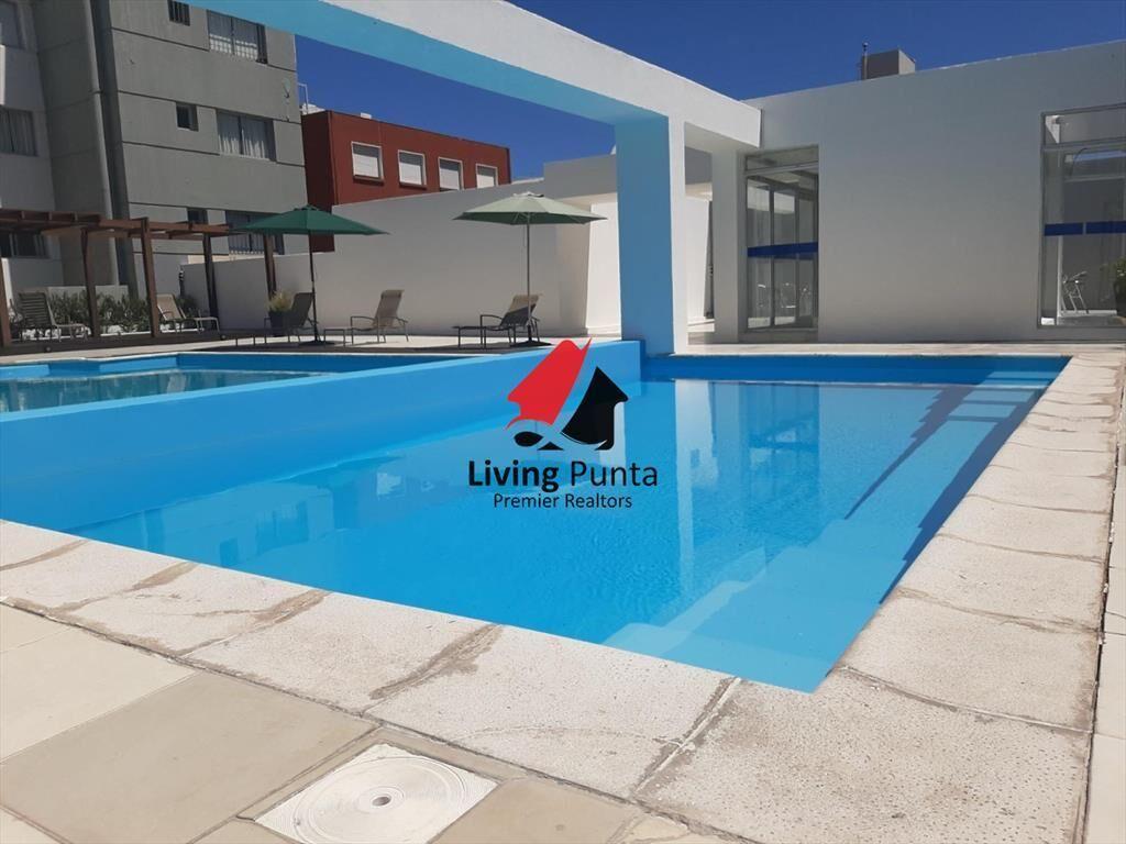 Hermoso pent house con barbacoa propia