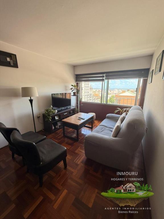 Venta de Apartamento en Centro