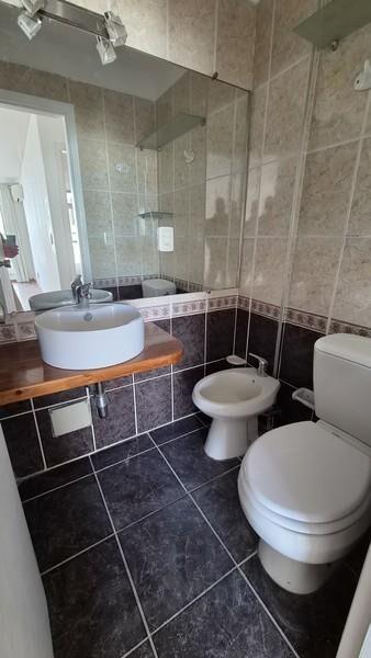 Apartamento Alquiler en Pocitos