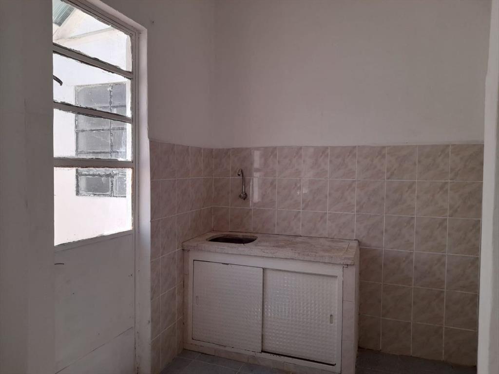 Alquiler apto un dormitorio Aires Puros patio