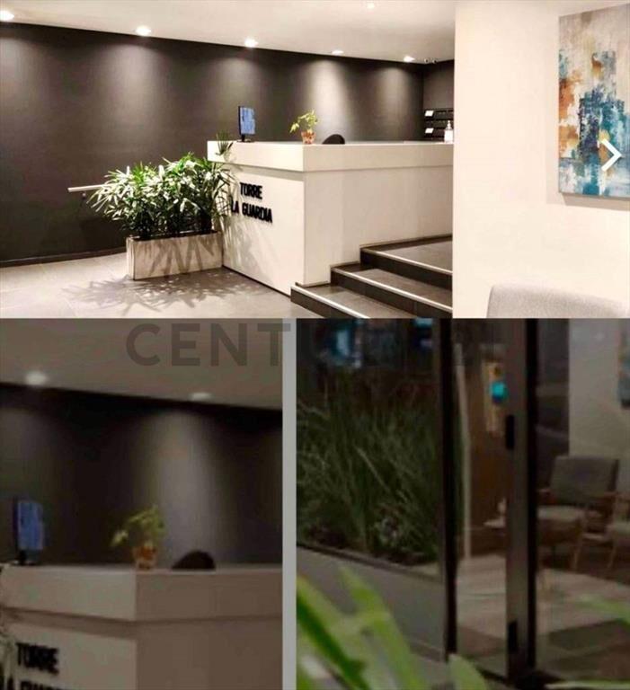 Venta Cordon Sur AcDiaz piso alto 2 dormitorios con rent...