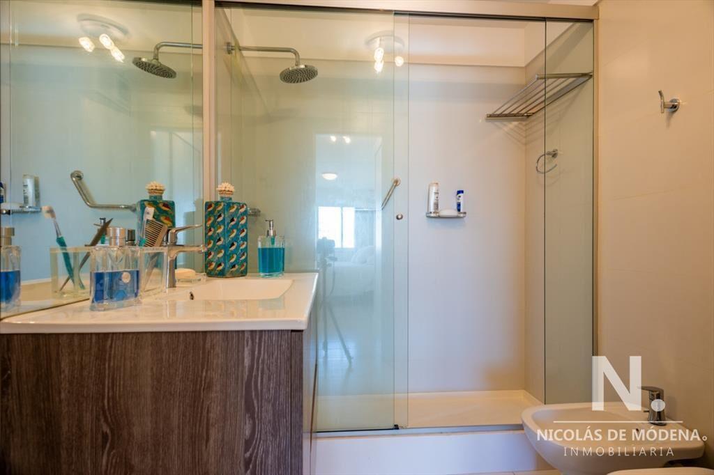 VENTA APARTAMENTO 3 DORMITORIOS ROOSEVELT PUNTA DEL ESTE
