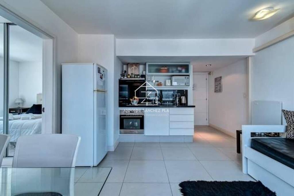 Apartamento venta 1 dormitorio