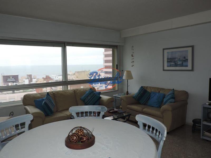 Apartamento Alquiler Temporal en Península