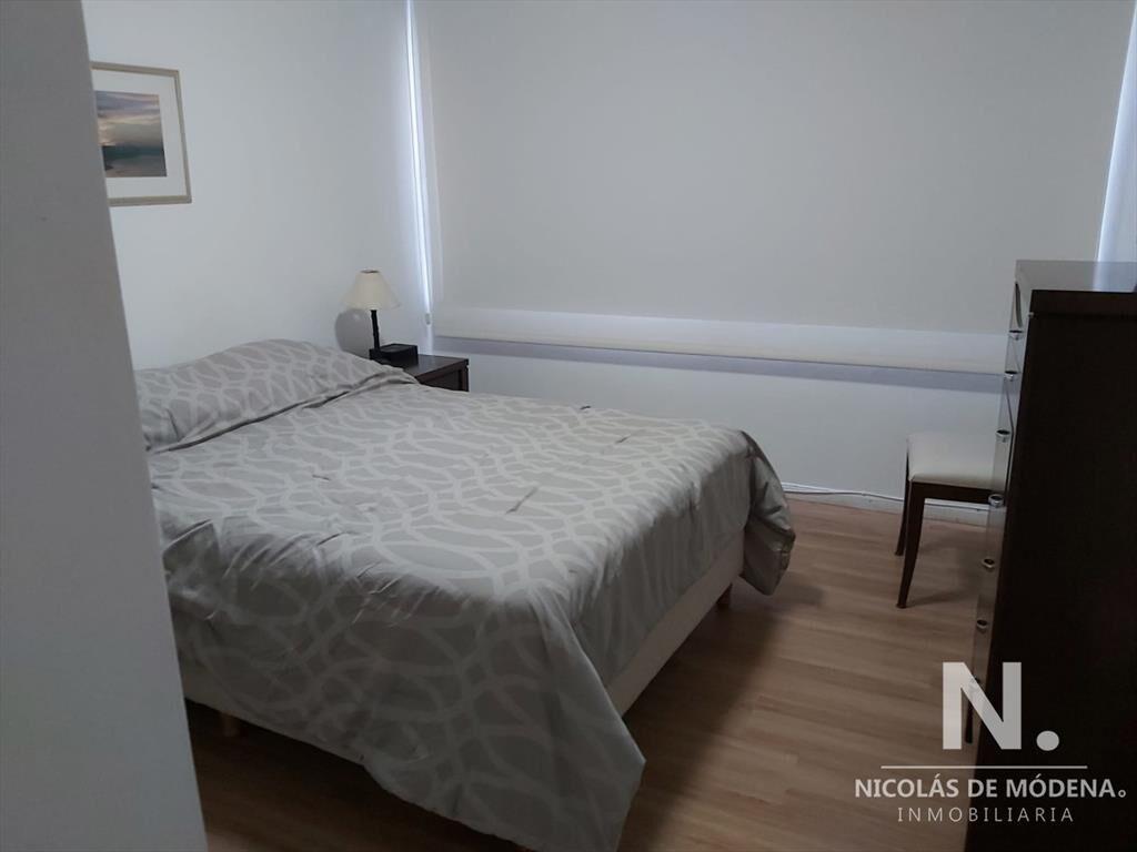 Apartamento 2 dormitorios con servicios vista a la mansa