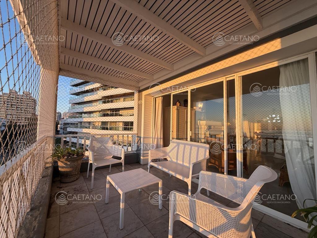 Apartamento Penthouse en Peninsula, 4 dormitorios