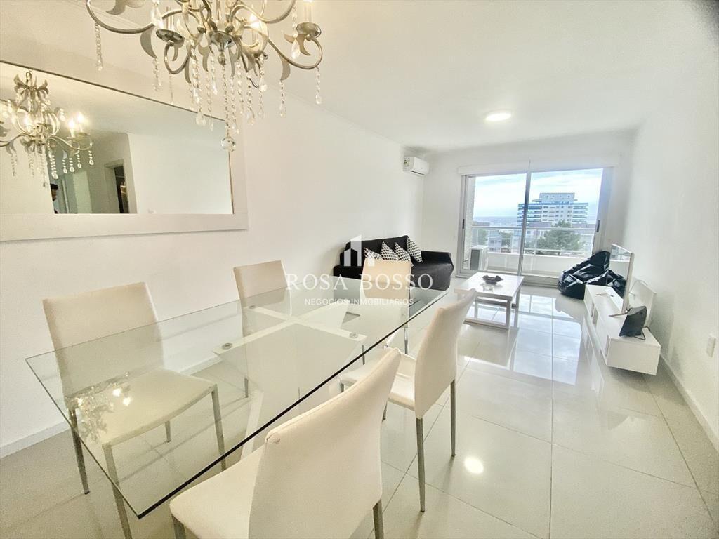 Apartamento Venta 3 dormitorios Brava Punta del