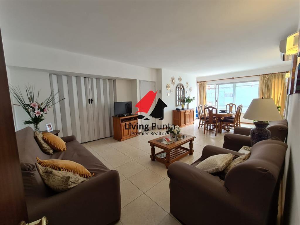 Apartamento en península en venta